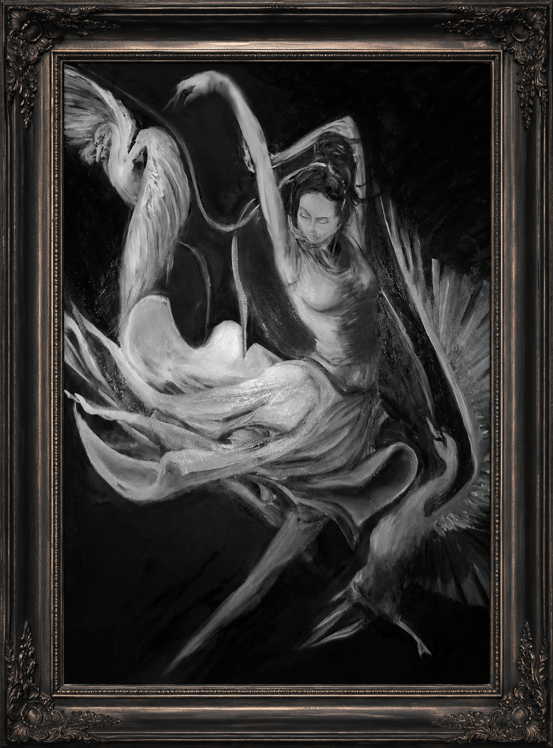 Dancer