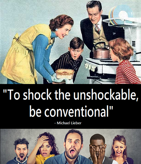 Michael Lieber quote