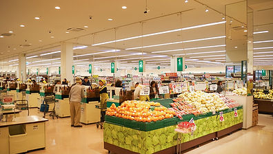 ツルヤ軽井沢店