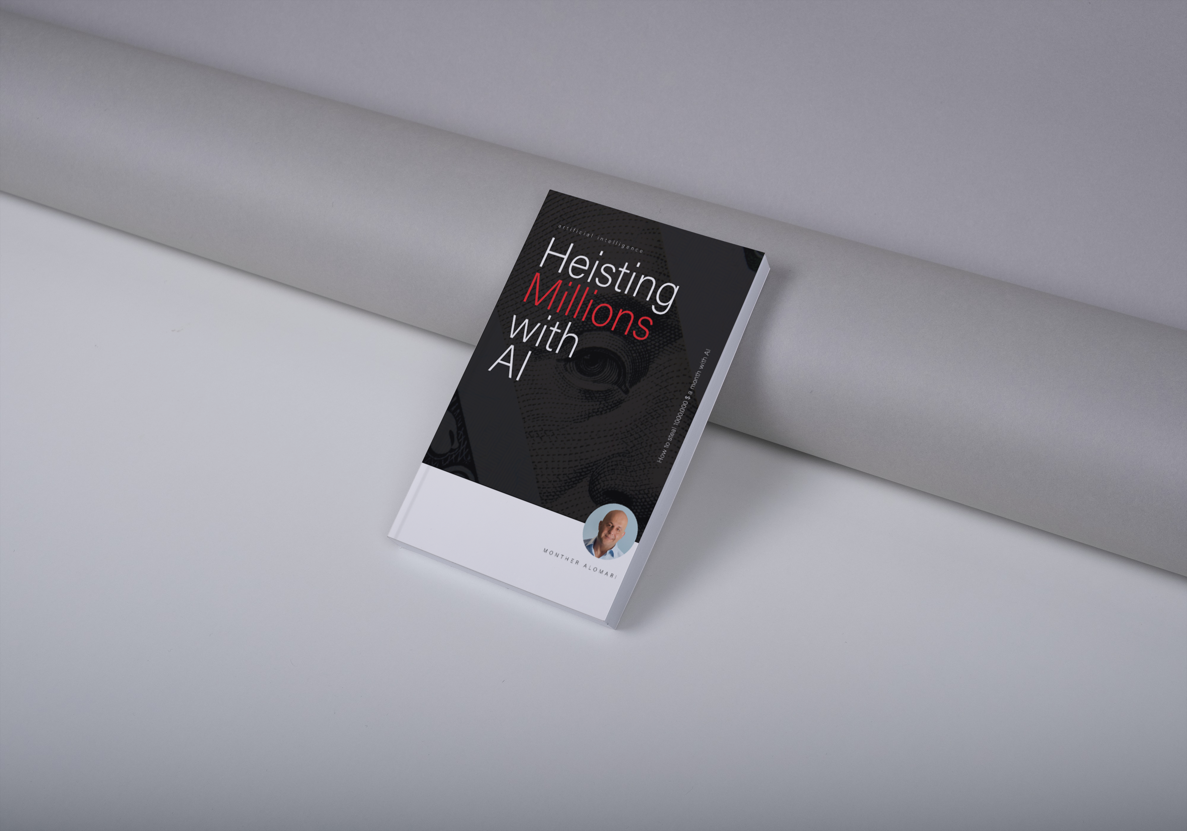 Heisting Millions with AI