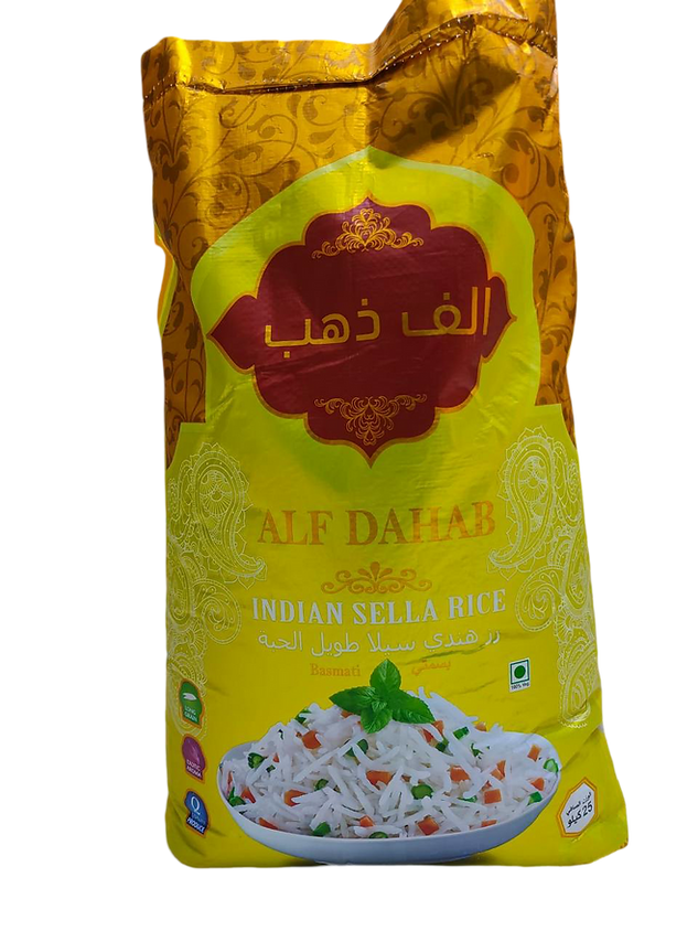 Our premium food products