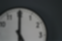 Modern Clock