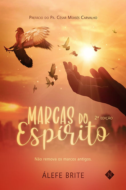 Marcas do Espírito