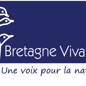 Adhésion à Bretagne Vivante