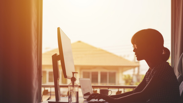 How to Foster a Thriving Office Culture in the Work-from-Home Era