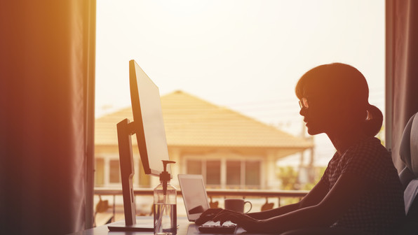 How to Foster a Thriving Office Culture in the Work-from-Home Era