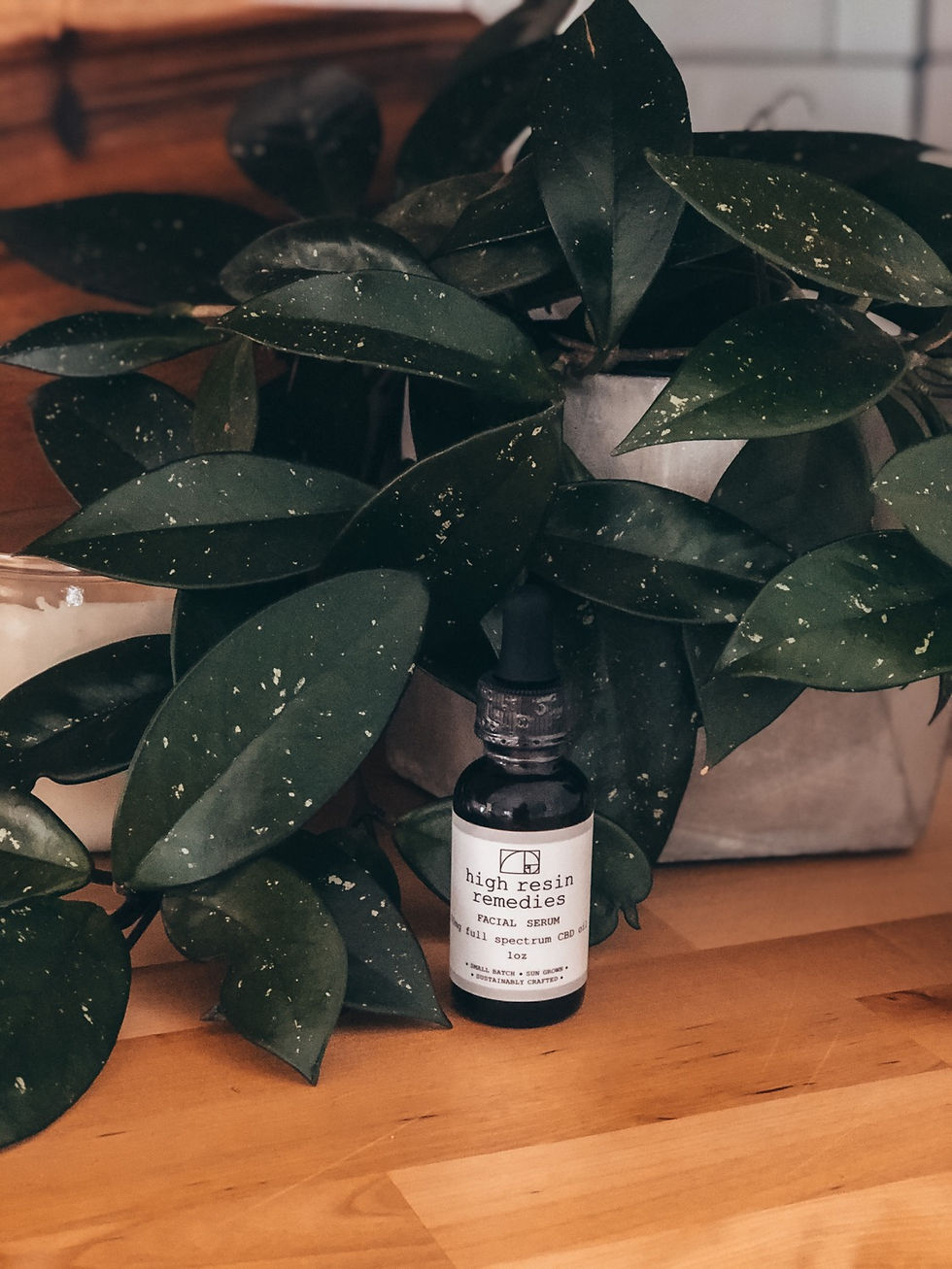 Thumbnail: Facial Serum