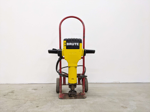 Bosch Brute Jack Hammer | hoc-usa-new