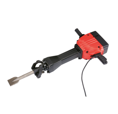 JH70 - 15 Amp Demolition Jack Hammer 