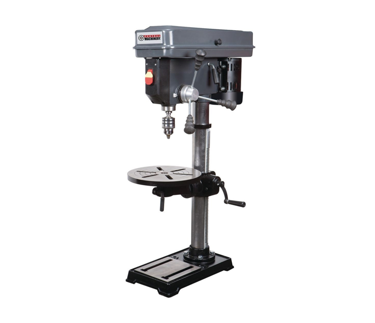 DB13 - 13 Inch 16 Speed Bench Drill 