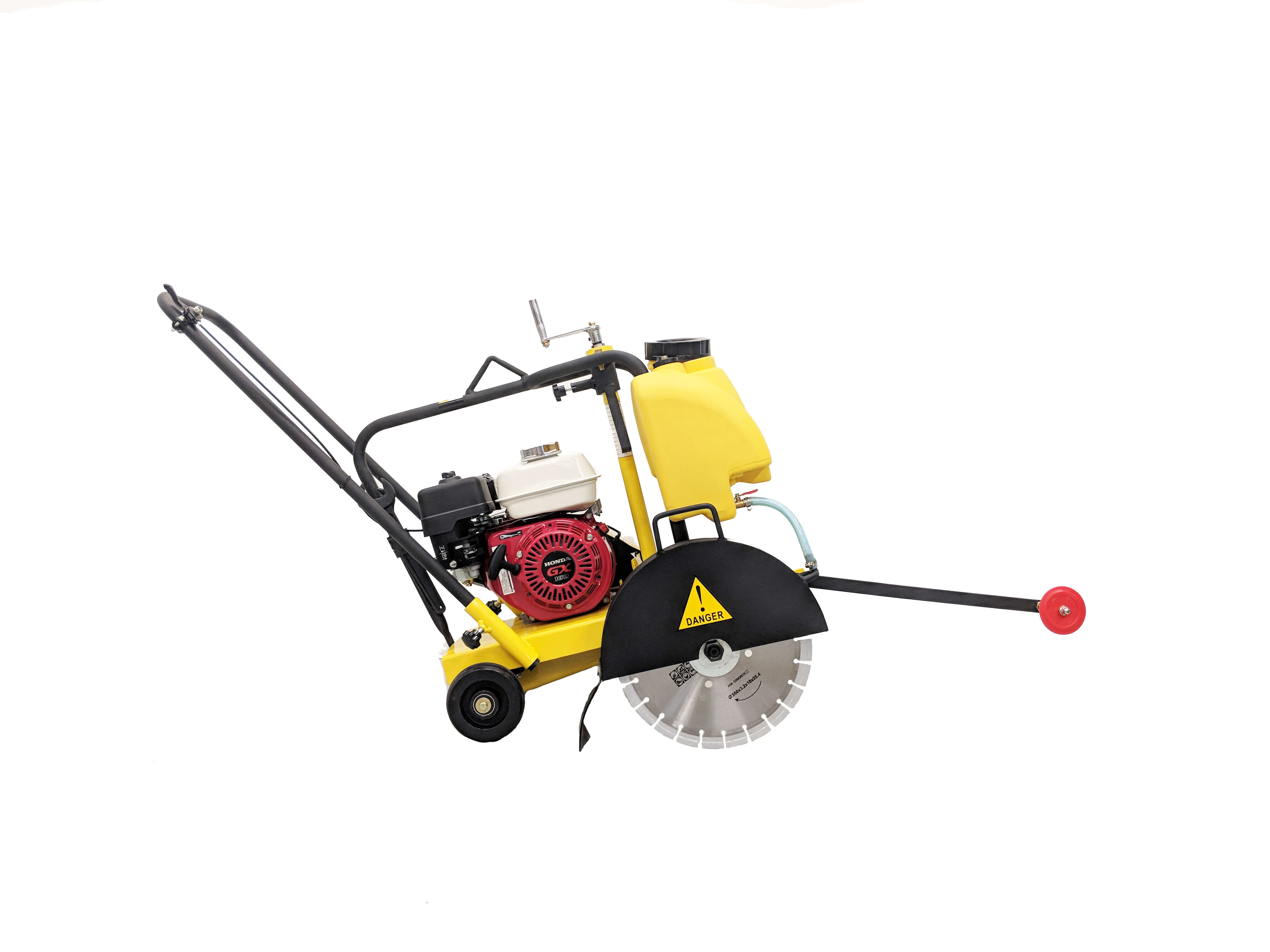 concrete saw on asphalt concrete saw on asphalt