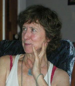 Falecimento de Catherine Teiger
