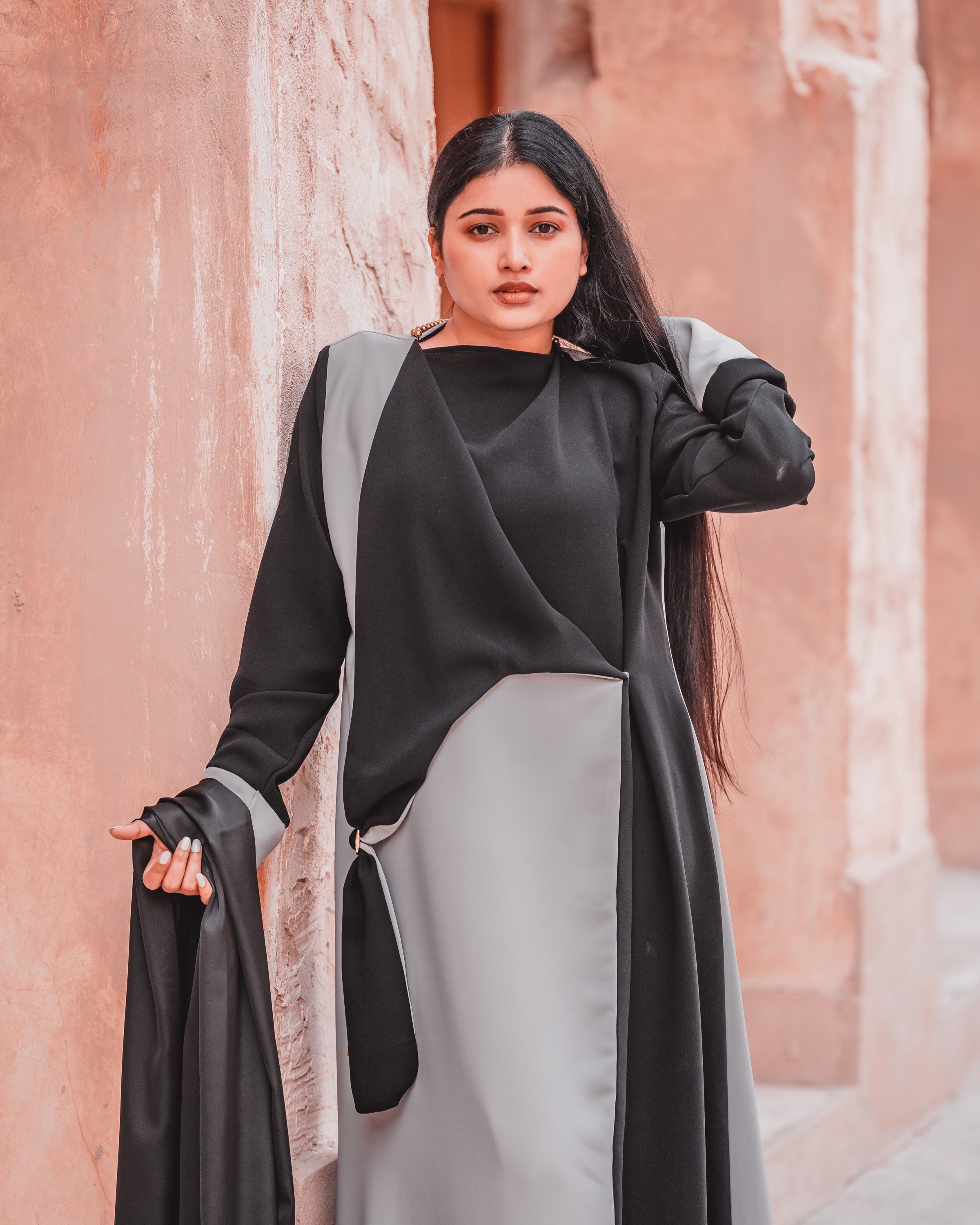 MONO - أحادي . Feel the Monochrome…   . 
