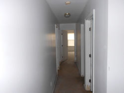 Hallway After