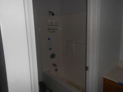 Bathroom After