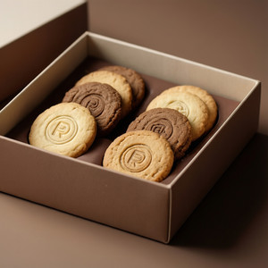 Corporate Gifting Cookies