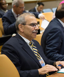 H.E. Nawaf Salam
