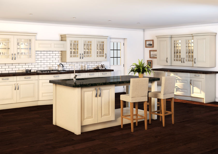 Glebe Alabaster