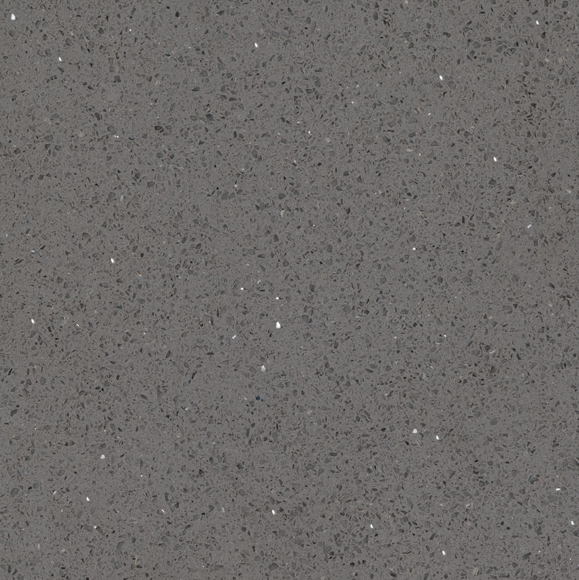 Starlight grey quartz