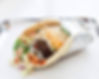 FALAFEL PITA SANDWICH