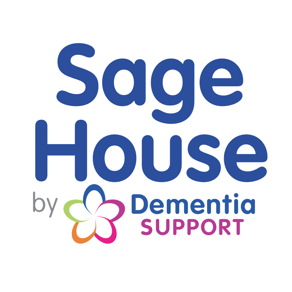 Sage House Stacked (transparent)