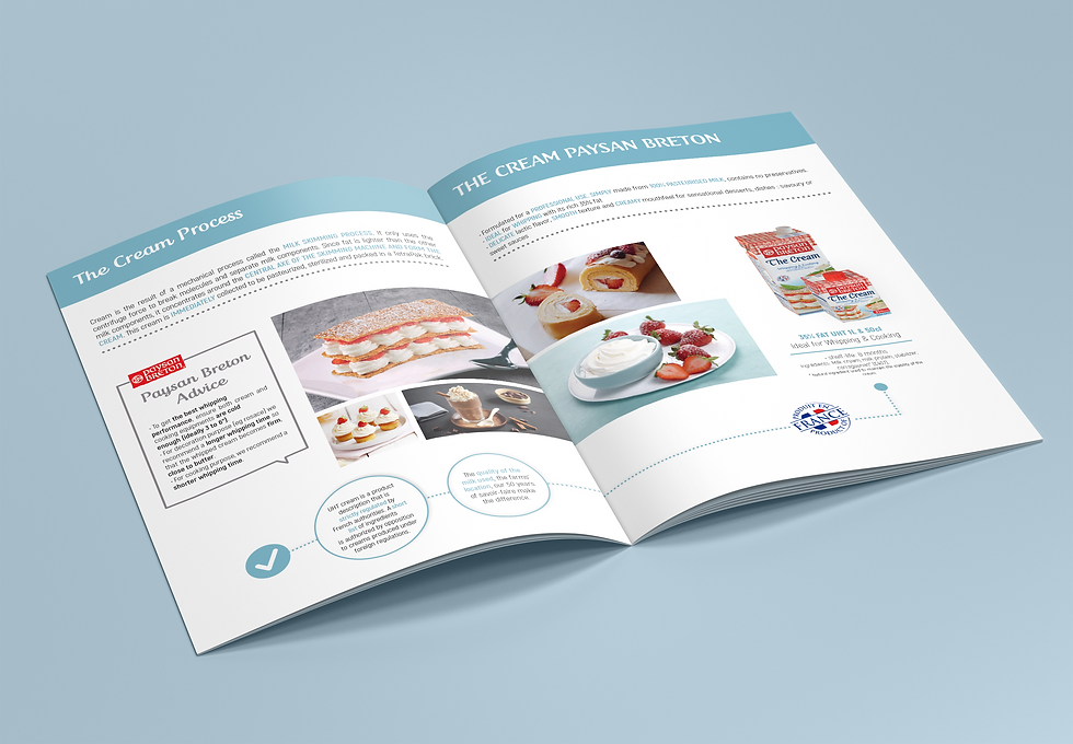 Brochure Paysan Breton