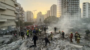 ReBridge Update: Standing with Our Brothers & Sisters