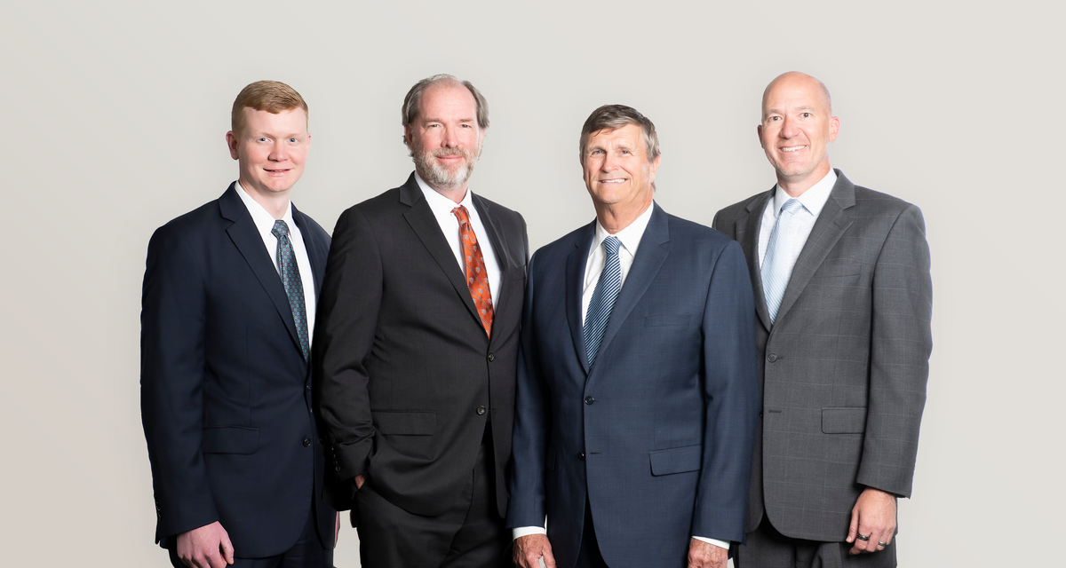 Hendrick Bryant & Nerhood, LLP