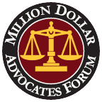 Million Dollar Club Badge