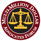 Multi Million Dollar Club Badge