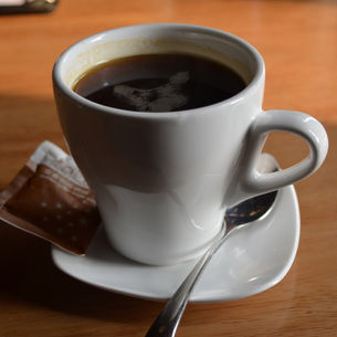 Oh Death, Where is Thy Sting…