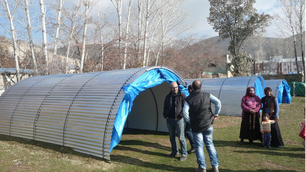 Update 5 From Turkey | 2023