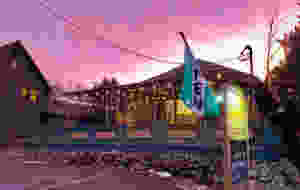 The ADK Market in Keene, New York