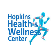 Hopkins Health and Wellness Center logo