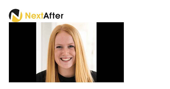 Riley Young, NextAfter Audience Engagement Manager