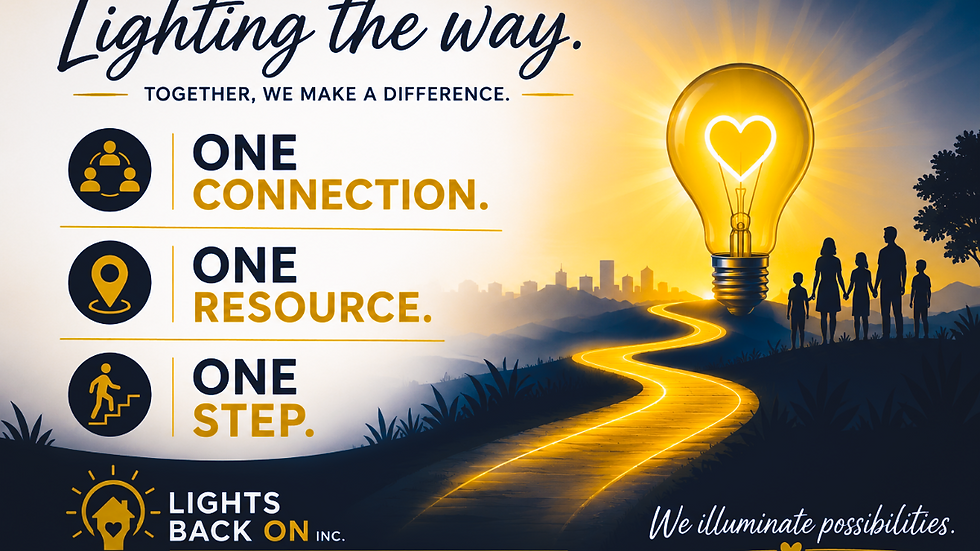 Welcome to the Journey