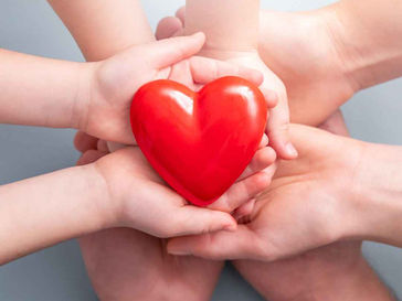 Lights Back On, Inc.: A Heartfelt Commitment to Cobb County's Well-being