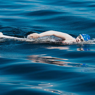 Caitlin O'Reilly Ocean 7