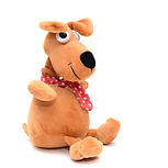 A Puppet Dog - Puppeteer Casting in Los Angeles