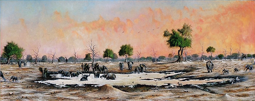 Ngweshla Pan