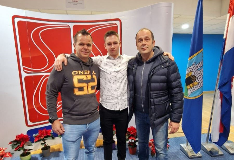 Proglašenje najuspješnijih mladih sportaša