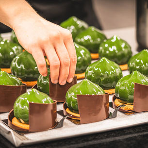 Supplier Spotlight: Sosa Ingredients