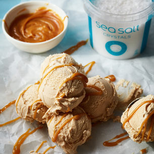 The Story Behind The Scoop: Callestick Farm