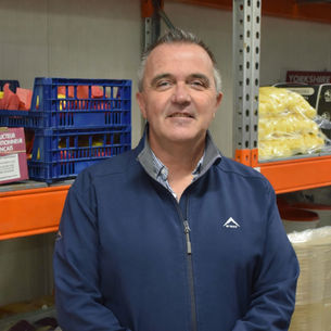 New Account Manager: Meet Fabien Irissou