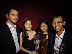 Zorá String Quartet