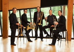 American Brass Quintet