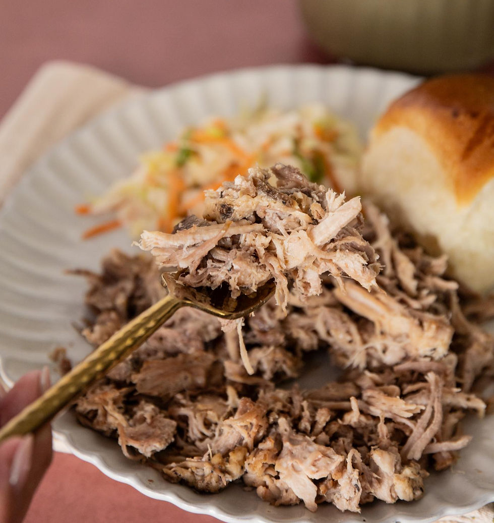 Pork Butt Ventura Meat Co