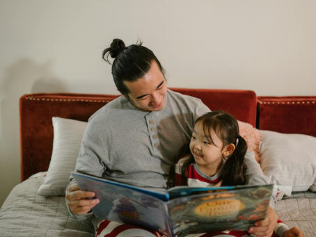 Fatherhood across cultures: diverse dads spending quality time with their children in everyday moments