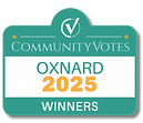 Community Votes Oxnard 2025 Winner