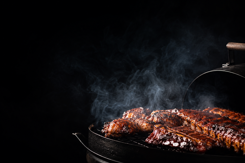 Smokin Mikes BBQ Catering Los Angeles Ventura County.png